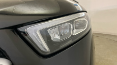 Mercedes-Benz A-Class A200d AMG Line Premium 5dr Auto Diesel Hatchback